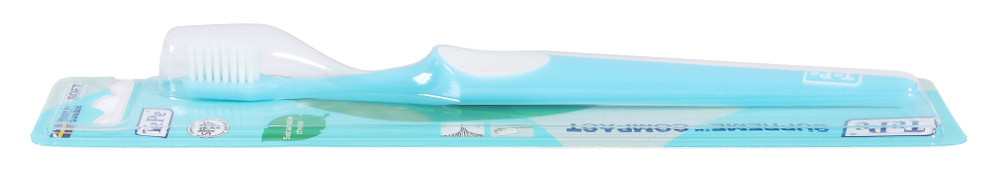 Tepe Spazzolino Supreme Compact Soft - Foto 2