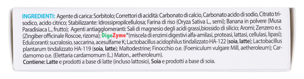 Pool Pharma Trio Digeracid Compresse - Foto 2