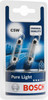 T1 2 LAMP.BOSCH C5W
