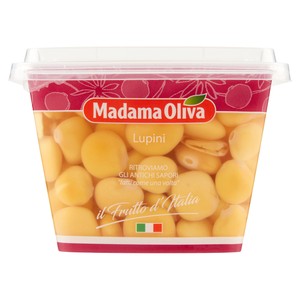 Lupini Salati - Foto 1
