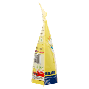 Alimento Secco Per Gatti Friskies Sterilcat Salmon - Foto 2