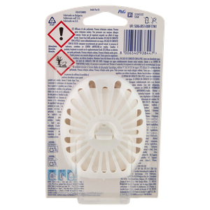 Deodorante Ambiente Per Bagno Arancia E Neroli Ambipur - Foto 3