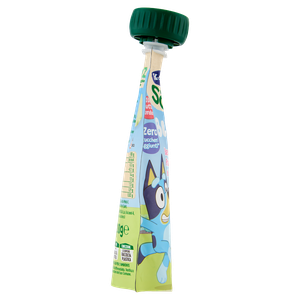 Pouches Banana Fragola Mela Hero Solo Bluey - Foto 2