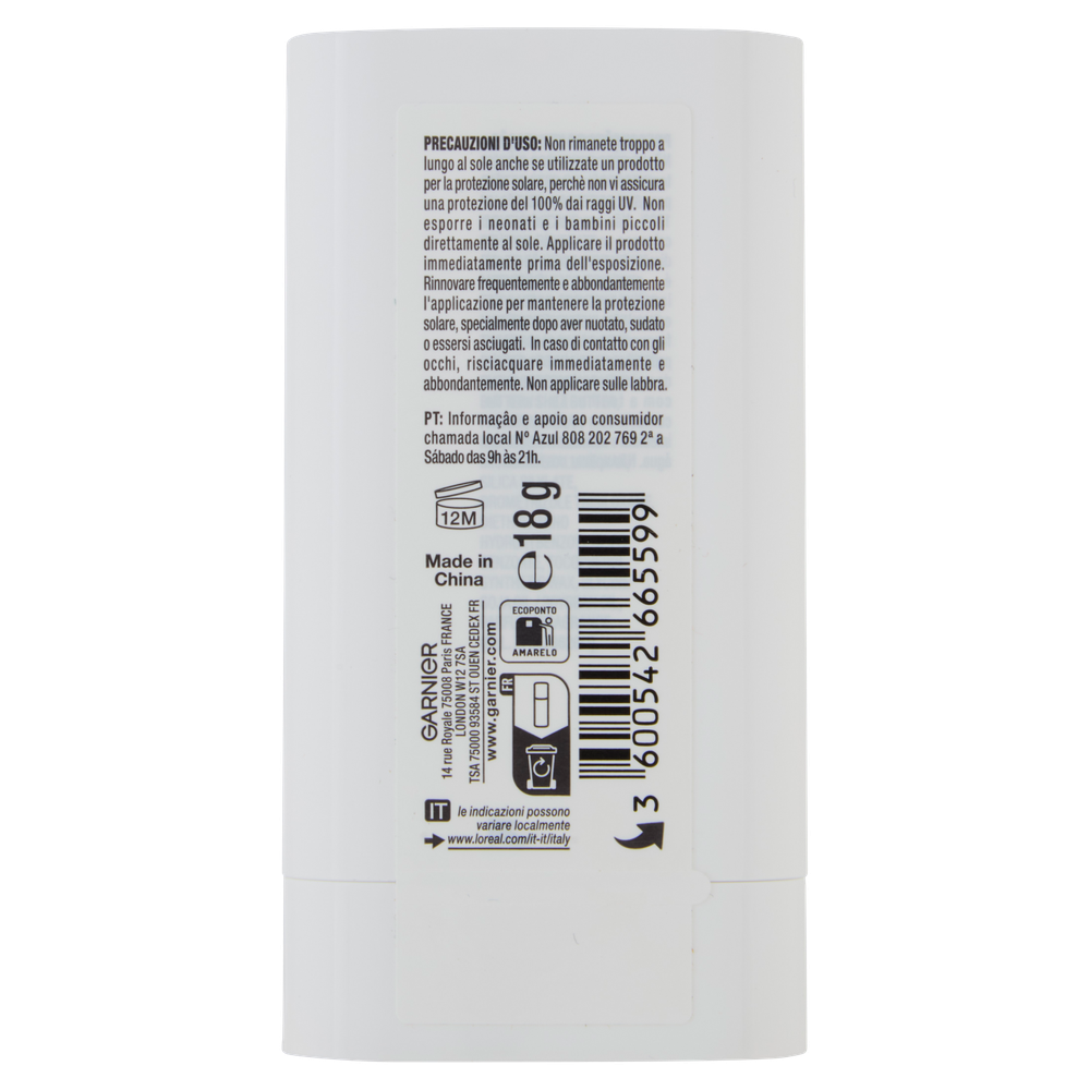 Ambre Solaire Super Uv Stick Fp50 - Foto 3