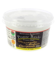 Mozzarella Di Bufala Dop Ponte Reale Mozzarella Di Bufala Dop Ponte Reale