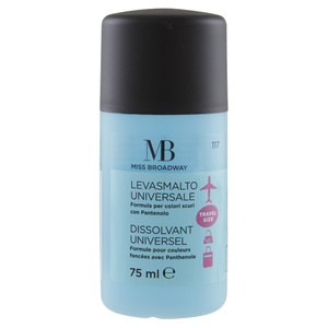 Levasmalto Universale 75 Ml Miss Broadway - Foto 1