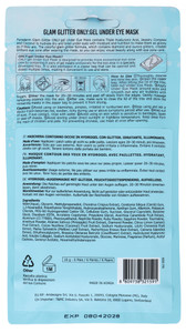 Maschera Contorno Occhi Idrogel Puraderm - Foto 3