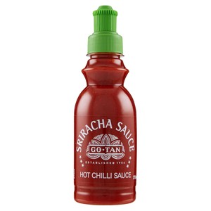 Salsa Sriracha Go-Tan - Foto 1