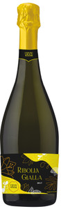Spumante Brut Ribolla Gialla Centoterre - Foto 1