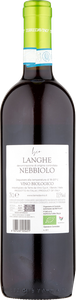 Nebbiolo Biologico Terredavino - Foto 3