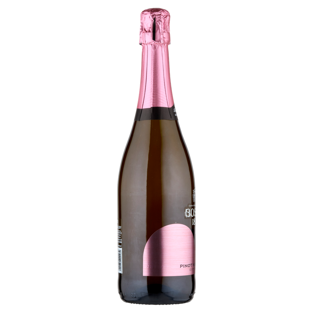 Pinot Nero Rose' Spumante Bosca 1831 - Foto 2