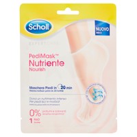 Scholl Pedimask Profumi & Coloranti Scholl Pedimask Profumi & Coloranti