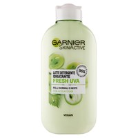 Latte Detergente Idratante Fresh Garnier Latte Detergente Idratante Fresh Garnier