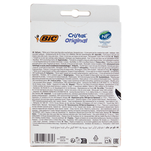 Penna Cristal Original Bic - Foto 3