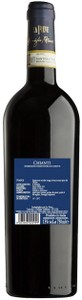 Vino Rosso Chianti Docg La Pieve Famiglia Petracchi - Foto 2