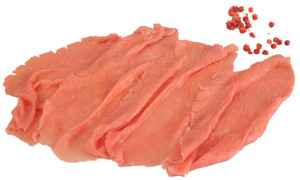 Carpaccio Di Scottona Chianina - Foto 1