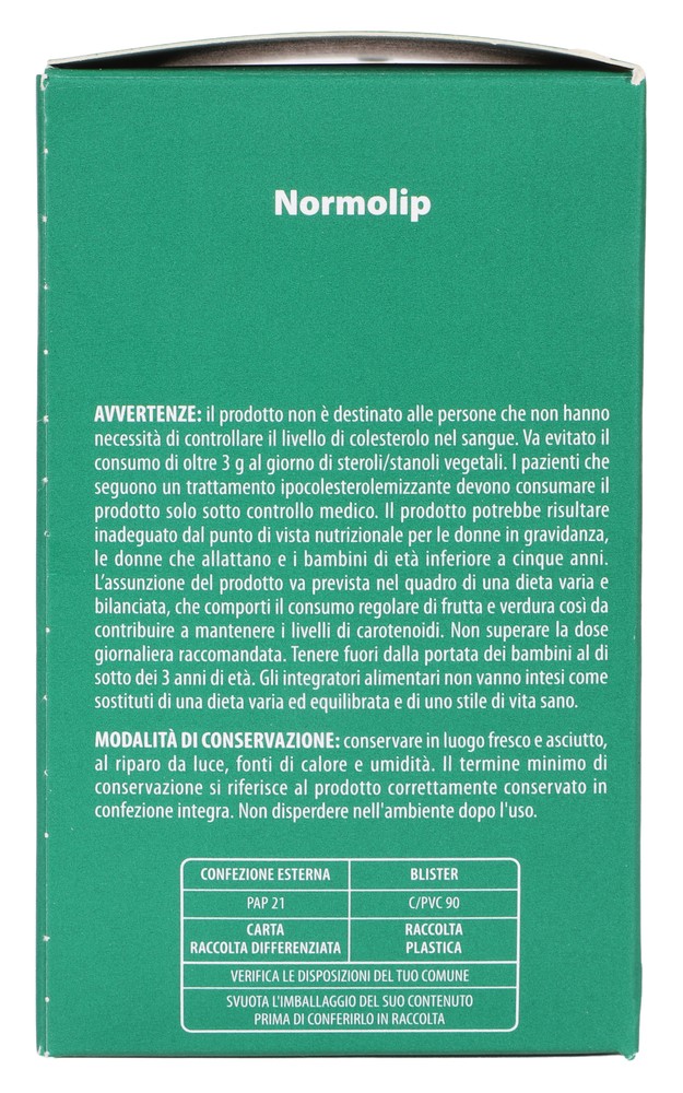 Normolip Colesterolo Esi - Foto 2