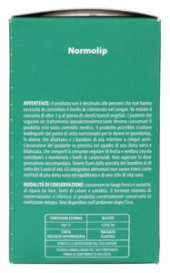 Normolip Colesterolo Esi - Foto 2