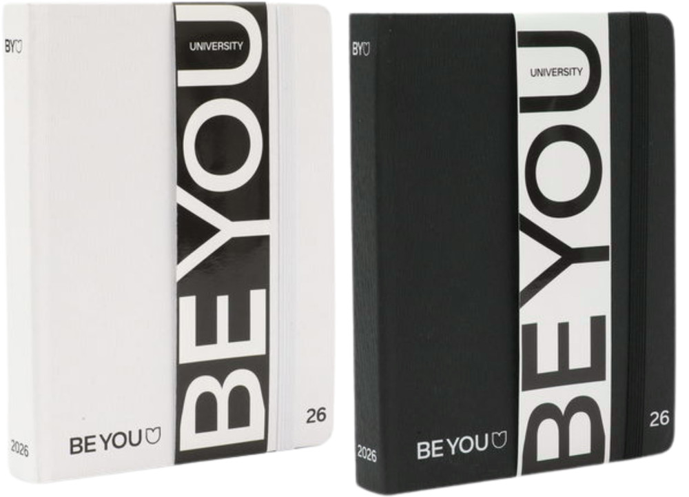 Agenda Beyou Uni - Foto 1