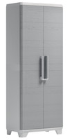 Linear Wood Alto 3 Ripiani Regolabili Cm . 68 x 39 x 173 h Linear Wood Alto 3 Ripiani Regolabili Cm . 68 x 39 x 173 h