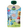 Yogurt Pouches Banana Fragola Hero Solo Bluey