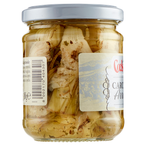Carciofini Arrostiti Sott'olio Coelsanus - Foto 2