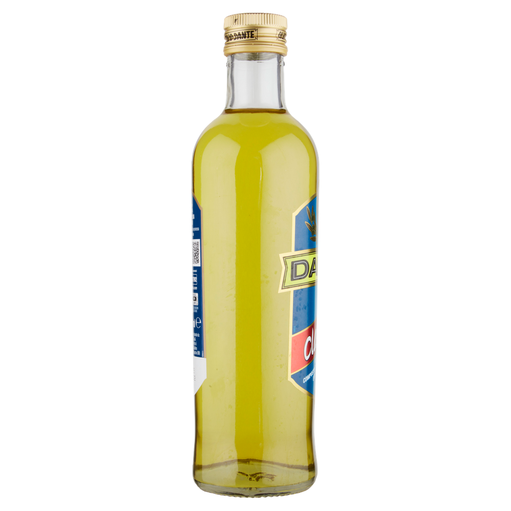 Olio Di Oliva Classico Dante - Foto 2