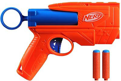 Nerf N Series Ward 2x Hasbro - Foto 2