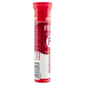 Ferro Enervit Sport 20 Compresse - Foto 2