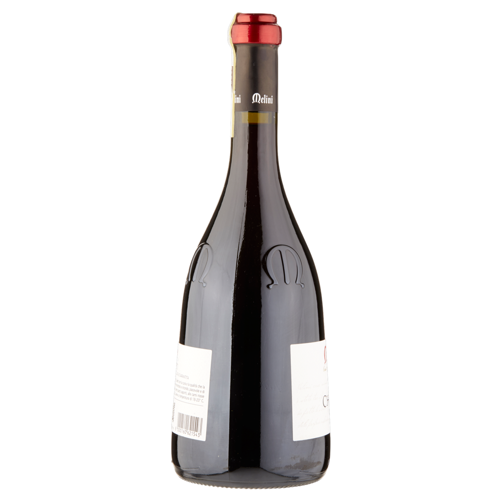 Chianti Docg Melini - Foto 2