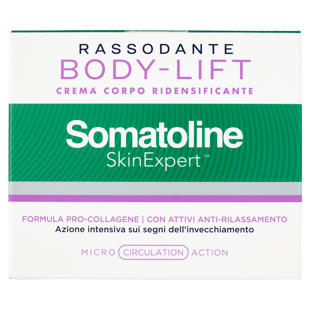 Somatoline Crema Rassodante Ml 200 - Foto 1