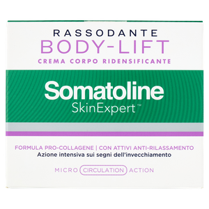 Somatoline Crema Rassodante Ml 200 - Foto 1