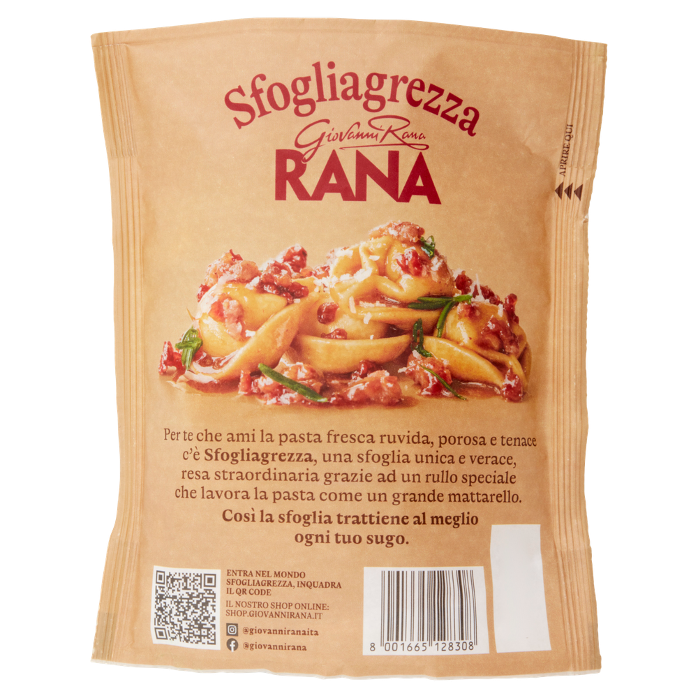 Tortellini Casarecci Rustici Rana - Foto 3