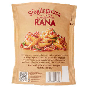 Tortellini Casarecci Rustici Rana - Foto 3