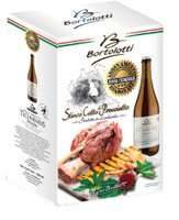Stinco Precotto E Birra Ticinensis Bortolotti Stinco Precotto E Birra Ticinensis Bortolotti