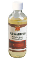 Olio Paglierino Gubra Ml . 200 Olio Paglierino Gubra Ml . 200