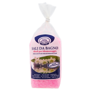 Sale Da Bagno White Castle - Foto 1
