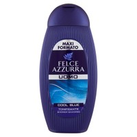 Docciaschiuma Uomo Felce Azzurra Docciaschiuma Uomo Felce Azzurra