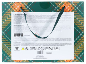 Confezione Regalo Con Candela, Diffusore 60 Ml E Profumatore 30 Ml - Foto 3