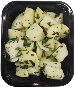 Patate Olio E Prezzemolo - Foto 2