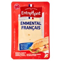 Fette Emmental Entremont Fette Emmental Entremont