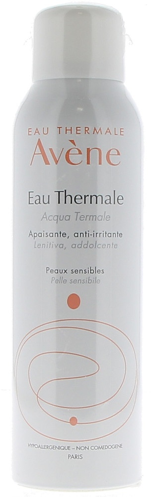 Acqua Termale Spray Avene - Foto 1