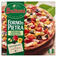 Forno Di Pietra Pizza Verdure Grigliate Surgelata Buitoni Forno Di Pietra Pizza Verdure Grigliate Surgelata Buitoni