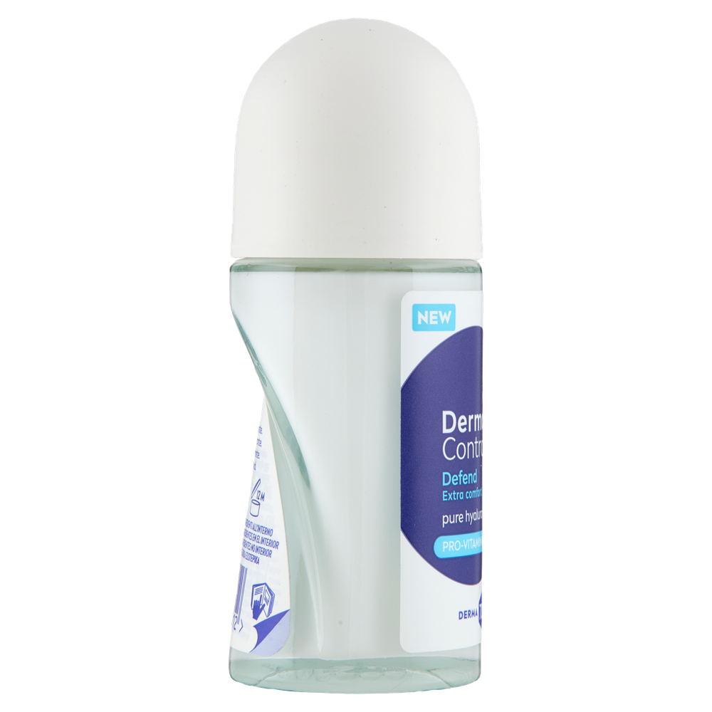 Deodorante Derma Control Defend Anti-Perspirant Roll On Nivea - Foto 2