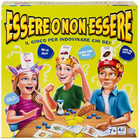 Gioco Essere Non Essere Spin Master Gioco Essere Non Essere Spin Master