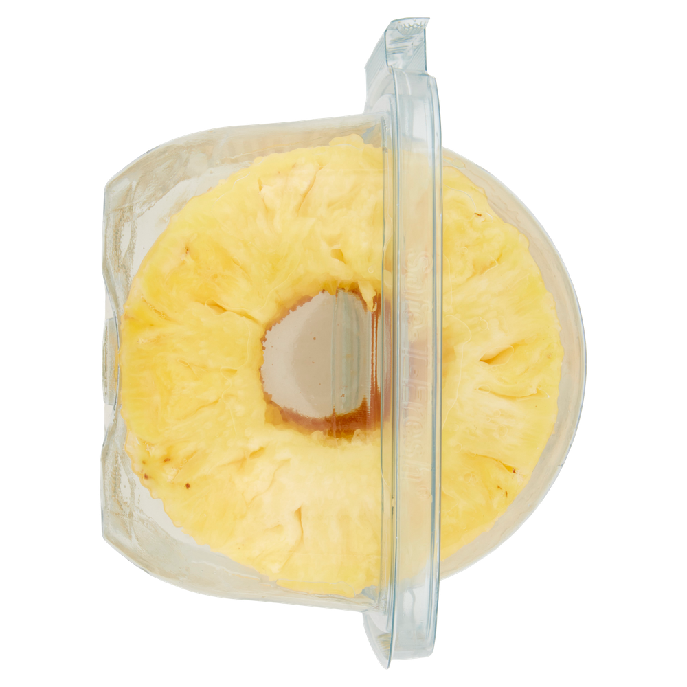 Ananas Il Tronchetto In Vaschetta - Foto 2