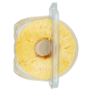 Ananas Il Tronchetto In Vaschetta