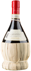 Chianti Fiasco Pieve Docg - Foto 1