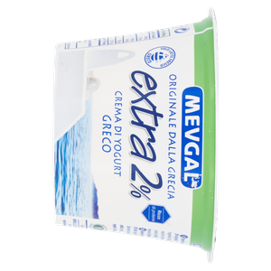 Yogurt Greco Extra 2% Mevgal - Foto 2