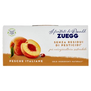 Zuegg Nett Pesca 200x3